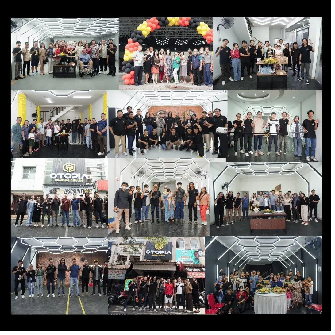 Komunitas dan tim Growtopia